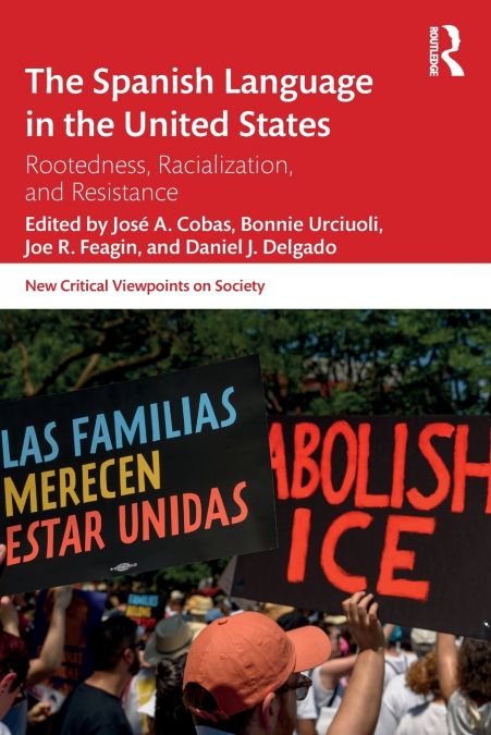 The Spanish Language in the United States