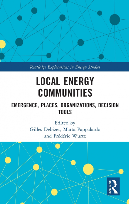 Local Energy Communities