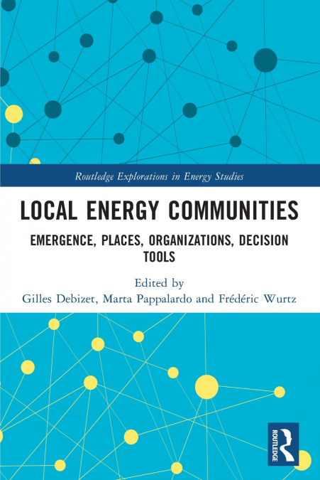 Local Energy Communities