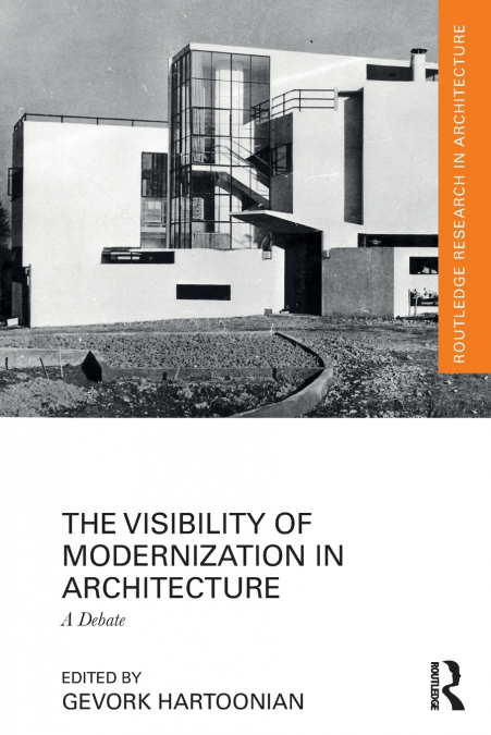 The Visibility of Modernization in Architecture