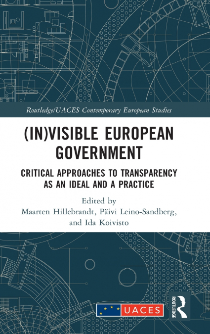(In)visible European Government
