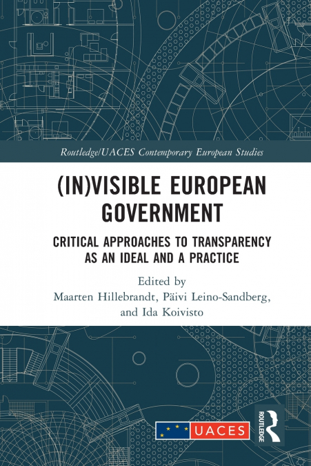 (In)visible European Government