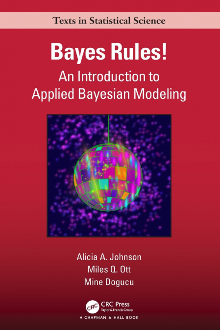 Bayes Rules!