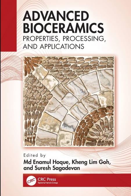 Advanced Bioceramics