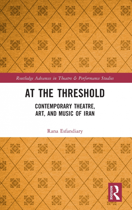 At the Threshold