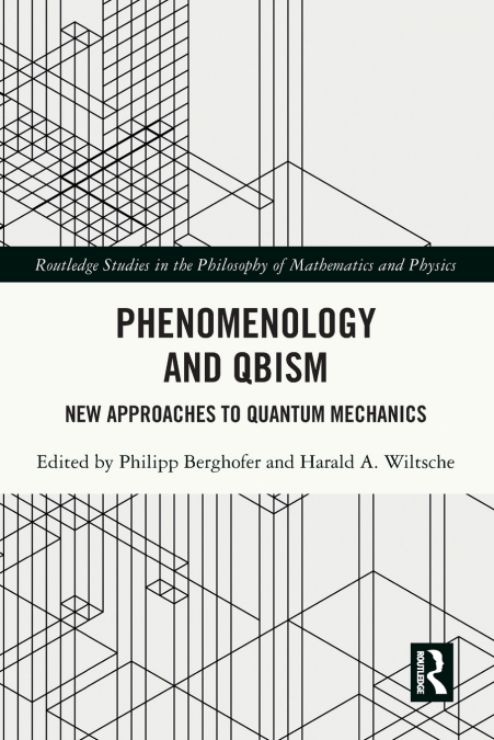 Phenomenology and QBism