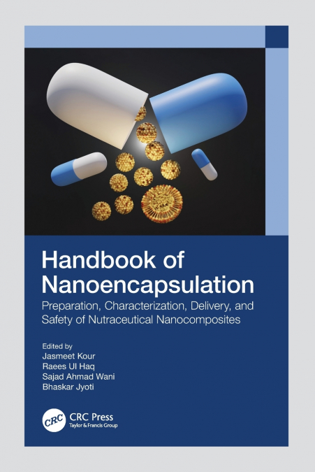 Handbook of Nanoencapsulation