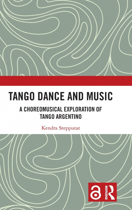 Tango Dance and Music