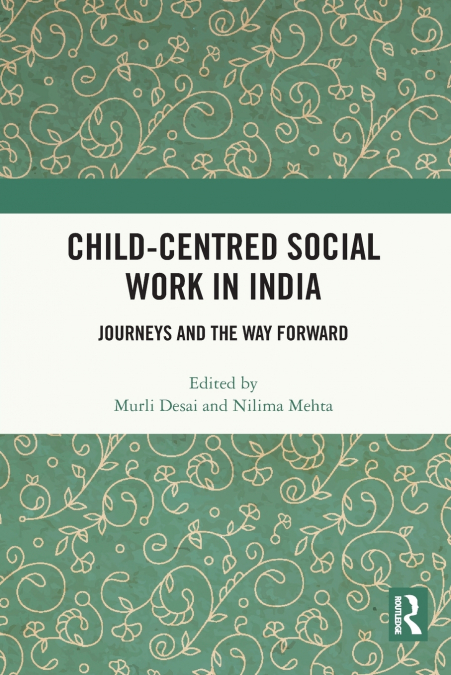 Child-Centred Social Work in India