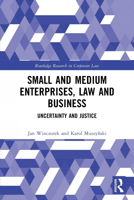 Small and Medium Enterprises, Law and Business