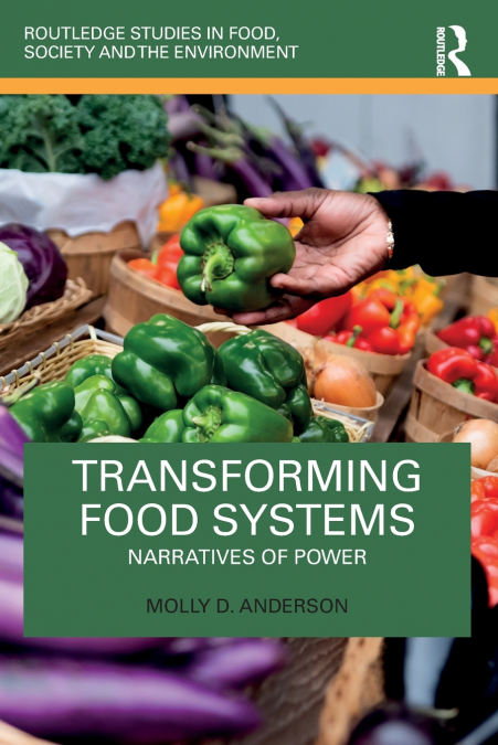 Transforming Food Systems