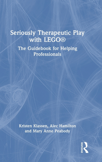 Seriously Therapeutic Play with LEGO®