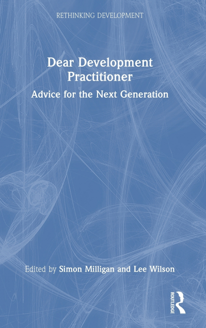 Dear Development Practitioner