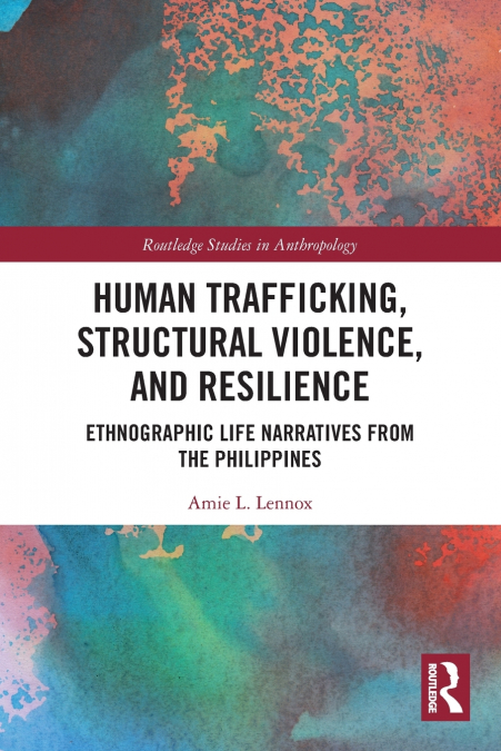 Human Trafficking, Structural Violence, and Resilience
