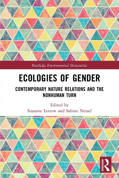 Ecologies of Gender