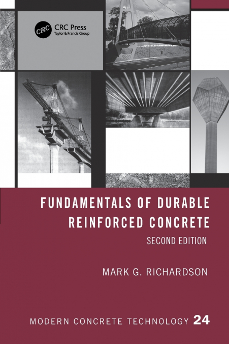 Fundamentals of Durable Reinforced Concrete