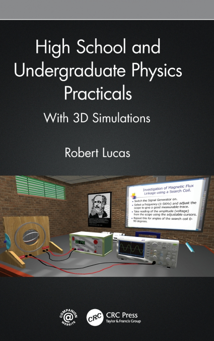 High School and Undergraduate Physics Practicals