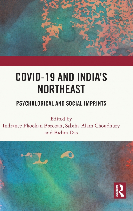 COVID-19 and India’s Northeast