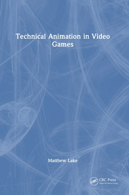 Technical Animation in Video Games