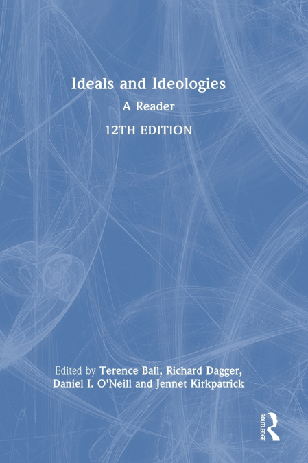 Ideals and Ideologies