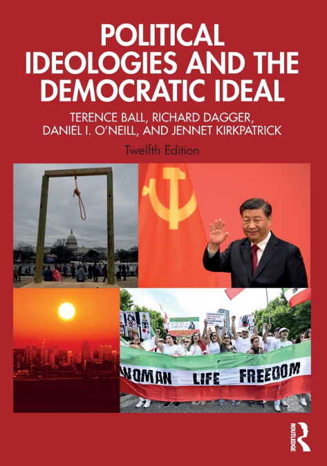 Political Ideologies and the Democratic Ideal