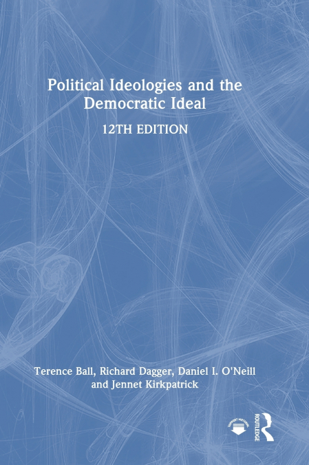 Political Ideologies and the Democratic Ideal