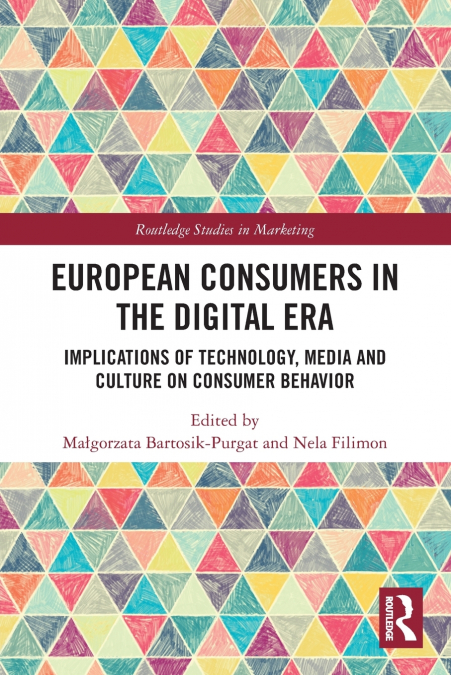 European Consumers in the Digital Era