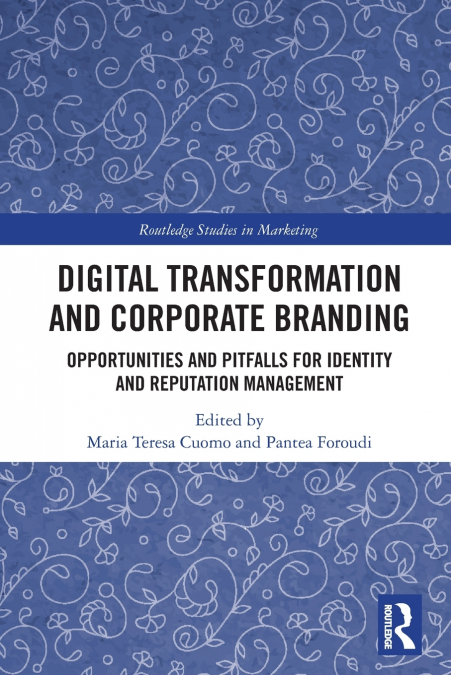 Digital Transformation and Corporate Branding