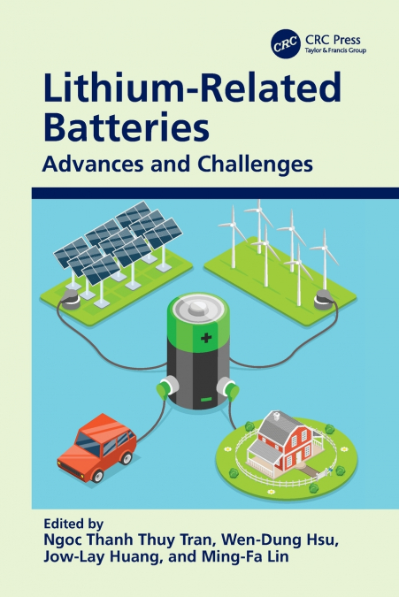 Lithium-Related Batteries