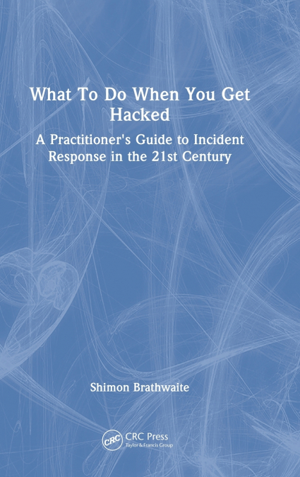 What To Do When You Get Hacked