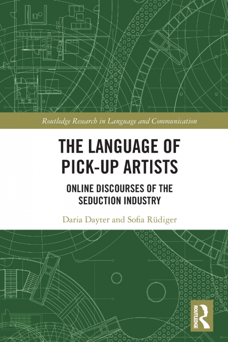 The Language of Pick-Up Artists