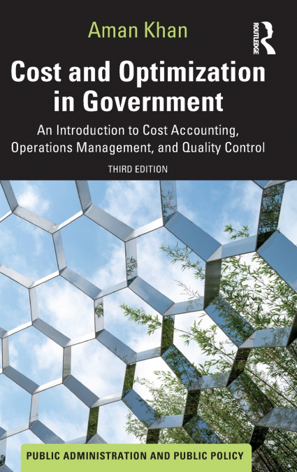 Cost and Optimization in Government