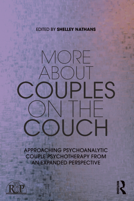 More About Couples on the Couch