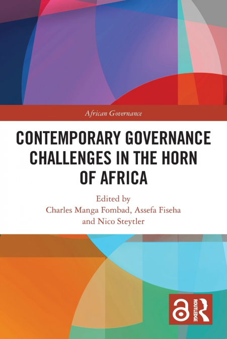 Contemporary Governance Challenges in the Horn of Africa
