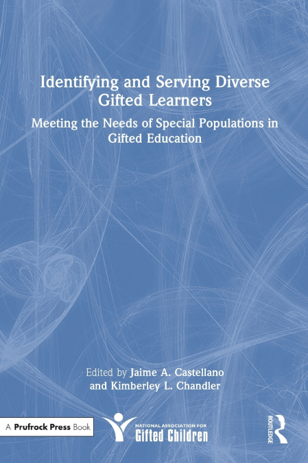Identifying and Serving Diverse Gifted Learners