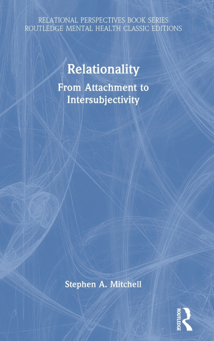 Relationality