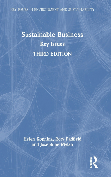 Sustainable Business
