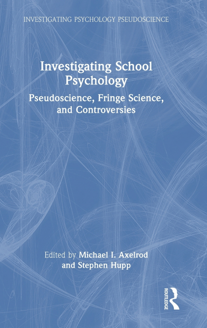 Investigating School Psychology