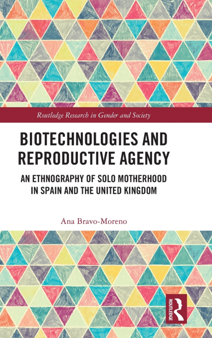 Biotechnologies and Reproductive Agency