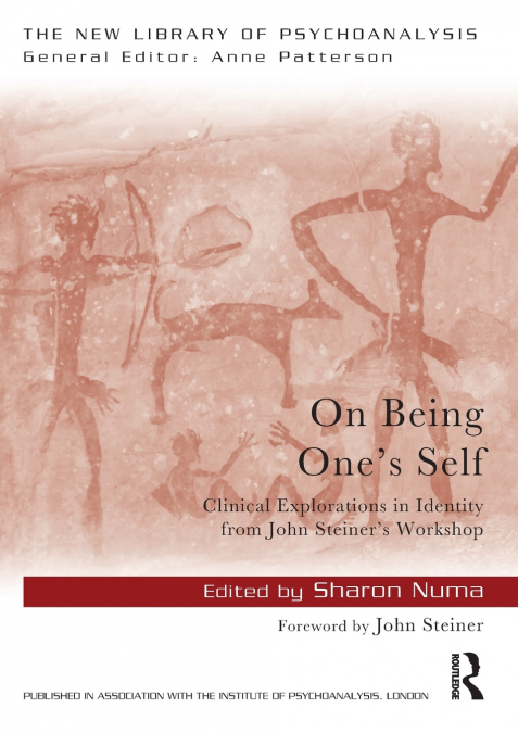 On Being One’s Self