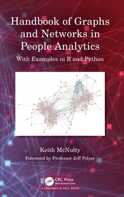 Handbook of Graphs and Networks in People Analytics