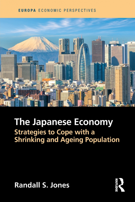 The Japanese Economy