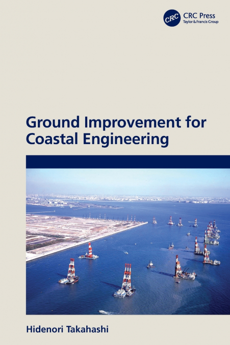 Ground Improvement for Coastal Engineering