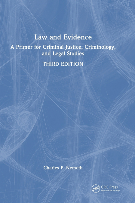 Law and Evidence