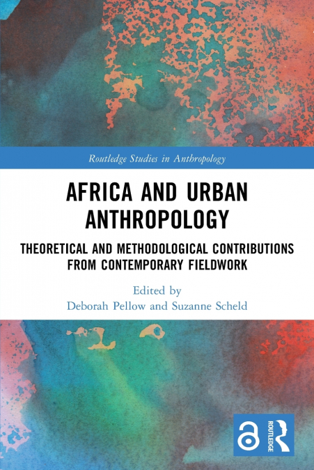 Africa and Urban Anthropology