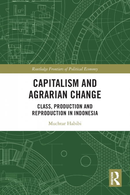 Capitalism and Agrarian Change