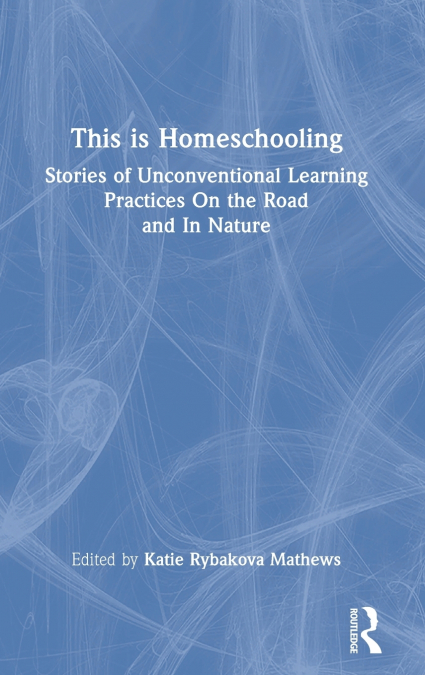 This is Homeschooling