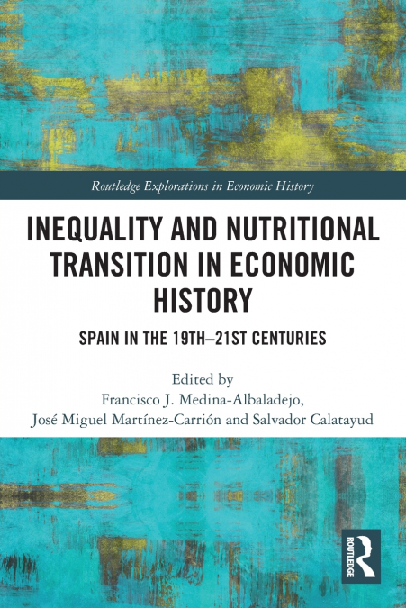 Inequality and Nutritional Transition in Economic History