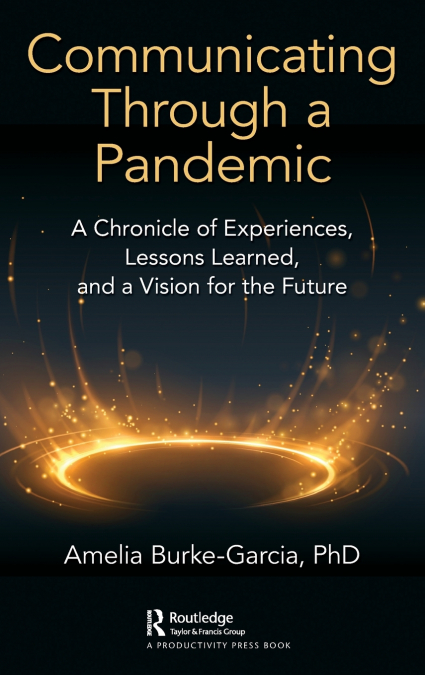 Communicating Through a Pandemic
