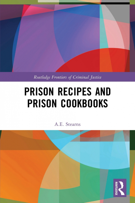 Prison Recipes and Prison Cookbooks